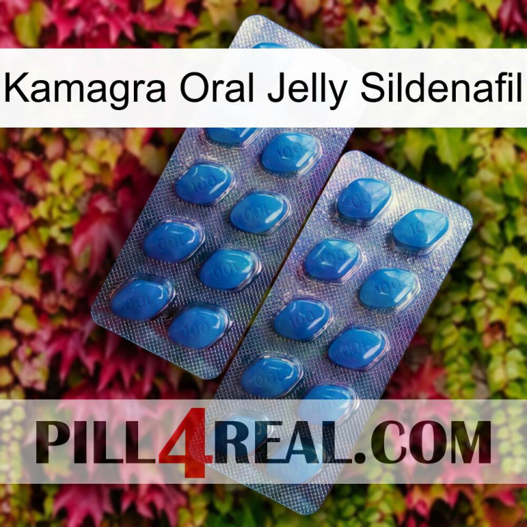 Kamagra Oral Jelly Sildenafil viagra2